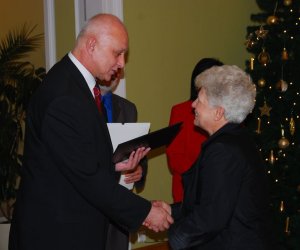 IV Konkurs na Najlepiej Zachowany Zabytek Wiejskiego Budownictwa Drewnianego w województwie podlaskim