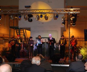 IV Festiwal Stołów Wigilijnych IV Festiwal Stołów Wigilijnych