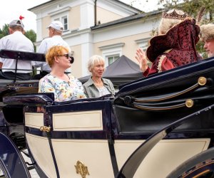 13. Zajazd Wysokomazowiecki - 23 lipca 2023 r. - podsumowanie i fotorelacja 13. Zajazd Wysokomazowiecki - 23 lipca 2023 r. - podsumowanie i fotorelacja