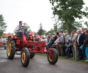 XVII Podlaskie Święto Chleba - fotorelacja XVII Podlaskie Święto Chleba - fotorelacja