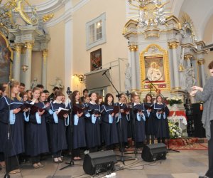 Galeria zdjęć z 17 maja 2012r