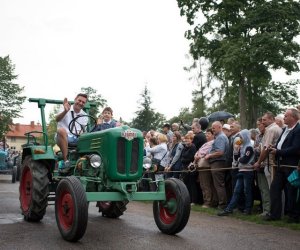 XVII Podlaskie Święto Chleba - fotorelacja XVII Podlaskie Święto Chleba - fotorelacja