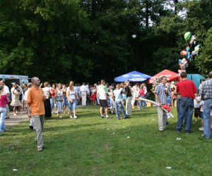 VII PODLASKIE ŚWIĘTO CHLEBA VII PODLASKIE ŚWIĘTO CHLEBA