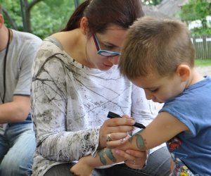 Odpust na św. Antoniego Odpust na św. Antoniego