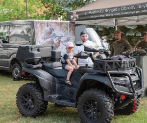 14 Zajazd Wysokomazowiecki - fotorelacja 14 Zajazd Wysokomazowiecki - fotorelacja