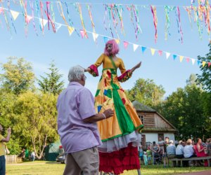Odpust na św. Antoniego 2016