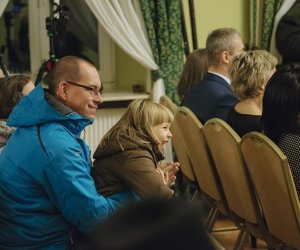 LIGAWKI 2016 - Fotorelacja z konkursu LIGAWKI 2016 - Fotorelacja z konkursu