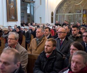 XXXVIII Konkurs Gry na Instrumentach Pasterskich - fotorelacja