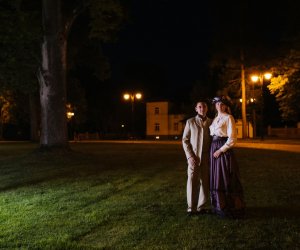 Noc Muzeów 2018 - fotorelacja Noc Muzeów 2018 - fotorelacja