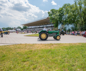 "Piknik Poznaj Dobrą Żywność" - Służewiec - 26 maja 2024 r. - fotorelacja
