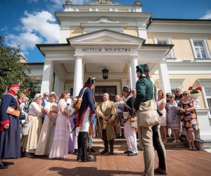 IX Zajazd Wysokomazowiecki - fotorelacja