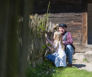 Jarmark św. Wojciecha 2024 - fotorelacja Jarmark św. Wojciecha 2024 - fotorelacja