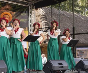 XXII Podlaskie Święto Chleba - fotorelacja XXII Podlaskie Święto Chleba - fotorelacja