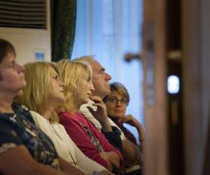 Wieczór z balladą rosyjską Wieczór z balladą rosyjską