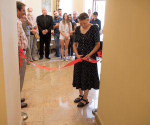 Ignacy Pieńkowski (1877-1948). Malarz z Podlasia - fotorelacja z wernisażu Ignacy Pieńkowski (1877-1948). Malarz z Podlasia - fotorelacja z wernisażu