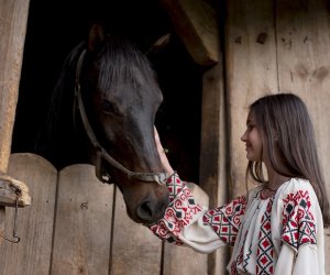 Koncert chóru "Rapsodia" z Kiszyniowa - fotorelacja