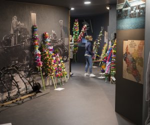 Wyniki XXIV Konkursu na wykonanie palmy wielkanocnej Wyniki XXIV Konkursu na wykonanie palmy wielkanocnej