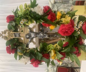 NIECOdziennik Muzealny - Żywa tradycja NIECOdziennik Muzealny - Żywa tradycja