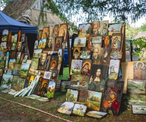 XIX Podlaskie Święto Chleba - fotorelacja XIX Podlaskie Święto Chleba - fotorelacja