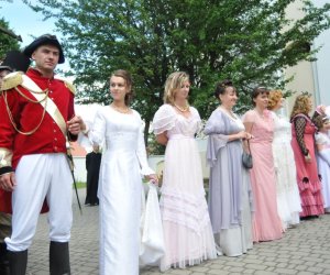 VIII Zajazd Wysokomazowiecki, 15.07.2012.