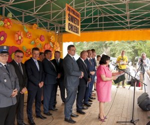 XVI Podlaskie Święto Chleba XVI Podlaskie Święto Chleba