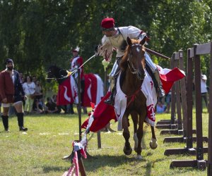 14 Zajazd Wysokomazowiecki - fotorelacja 14 Zajazd Wysokomazowiecki - fotorelacja