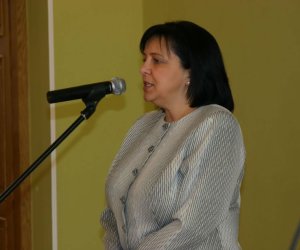 JUŻ OTWARTA NOWA EKSPOZYCJA  WNĘTRZ ZABYTKOWYCH W PAŁACU STARZEŃSKICH W CIECHANOWCU–NOWODWORACH