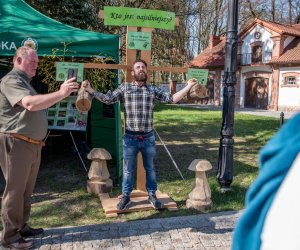 Jarmark św. Wojciecha A.D. 2023 - podsumowanie i fotorelacja Jarmark św. Wojciecha A.D. 2023 - podsumowanie i fotorelacja