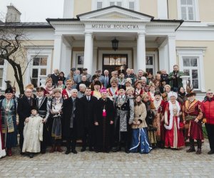 250-lecie Konfederacji Barskiej - fotorelacja
