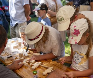 "Z kulturą ludową przez Podlasie" - fotorelacja