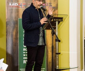 Międzynarodowa Konferencja Naukowa - Dokumentacja i monitoring w zarządzaniu obiektami budownictwa drewnianego w skansenach Międzynarodowa Konferencja Naukowa - Dokumentacja i monitoring w zarządzaniu obiektami budownictwa drewnianego w skansenach