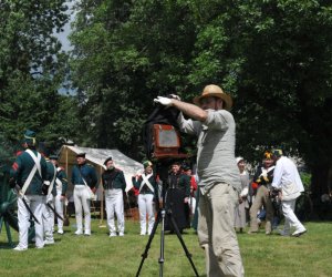 VIII Zajazd Wysokomazowiecki, 15.07.2012.