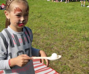 DZIEŃ DZIECKA Z "PRZYJACIÓŁMI Z DZIECIŃSTWA" DZIEŃ DZIECKA Z "PRZYJACIÓŁMI Z DZIECIŃSTWA"