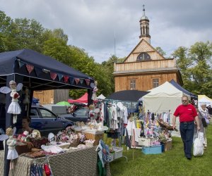 XVI Podlaskie Święto Chleba XVI Podlaskie Święto Chleba