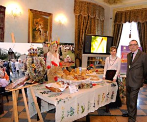 Podlaska Marka Roku 2010 - prezentacja