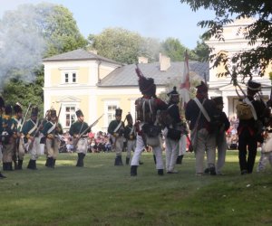 VIII Zajazd Wysokomazowiecki, 15.07.2012.