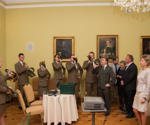 Jarmark św. Wojciecha i Święto Lasu Jarmark św. Wojciecha i Święto Lasu