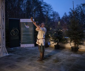 41. Konkurs Gry na Instrumentach Pasterskich im. Kazimierza Uszyńskiego - fotorelacja 41. Konkurs Gry na Instrumentach Pasterskich im. Kazimierza Uszyńskiego - fotorelacja