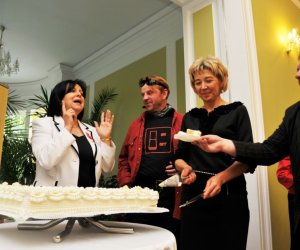 Galeria zdjęć z 18 maja 2012r Galeria zdjęć z 18 maja 2012r