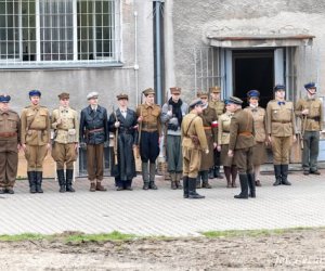 Kolektywizacja – ciężkie czasy polskiej wsi lat 40. Kolektywizacja – ciężkie czasy polskiej wsi lat 40.