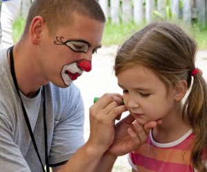 Odpust na św. Antoniego Odpust na św. Antoniego