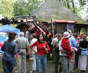 VI Podlaskie Święto Chleba VI Podlaskie Święto Chleba