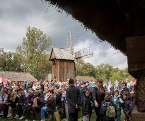 Jesień w Polu i Zagrodzie 2018 - fotorelacja Jesień w Polu i Zagrodzie 2018 - fotorelacja
