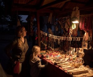 Noc Muzeów 2017 - fotorelacja Noc Muzeów 2017 - fotorelacja