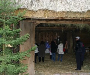 Szopka Bożonarodzeniowa