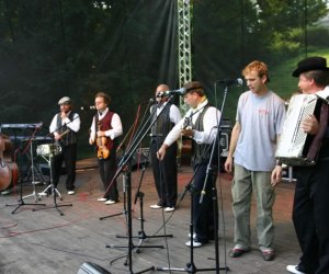 VII PODLASKIE ŚWIĘTO CHLEBA VII PODLASKIE ŚWIĘTO CHLEBA