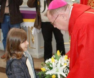 Galeria - Niedziela Palmowa 2010 Galeria - Niedziela Palmowa 2010