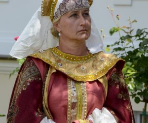 XII Zajazd Wysokomazowiecki XII Zajazd Wysokomazowiecki