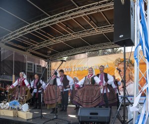 XXIII Podlaskie Święto Chleba - fotorelacja XXIII Podlaskie Święto Chleba - fotorelacja