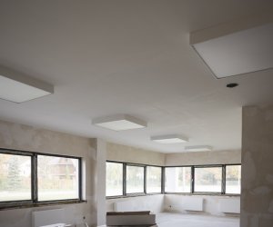 Budowa centralnego magazynu zbiorów wraz z częścią ekspozycyjną i centrum edukacyjnym – etap II Budowa centralnego magazynu zbiorów wraz z częścią ekspozycyjną i centrum edukacyjnym – etap II